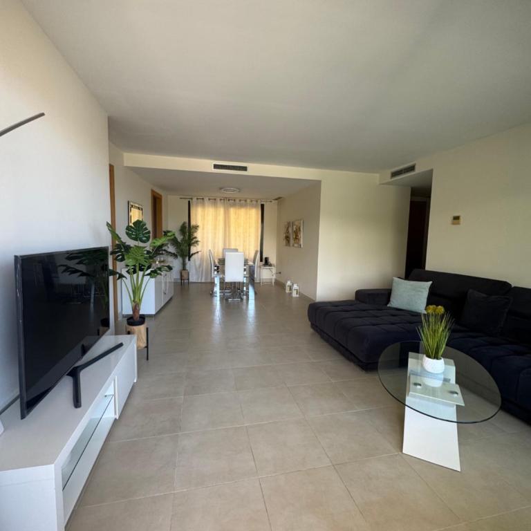 Luxury apartment Samara Luxury Resort Marbella - Apartamento de 2 dormitorios - 15