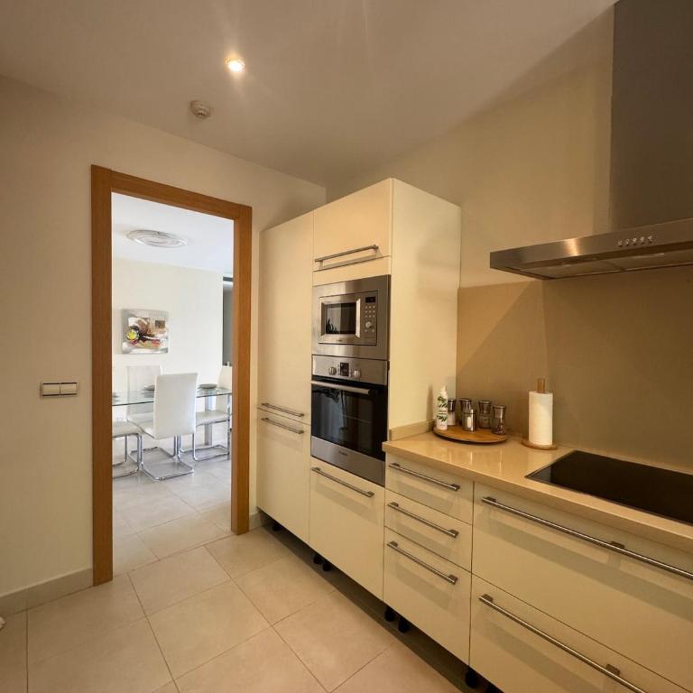 Luxury apartment Samara Luxury Resort Marbella - Apartamento de 2 dormitorios - 19