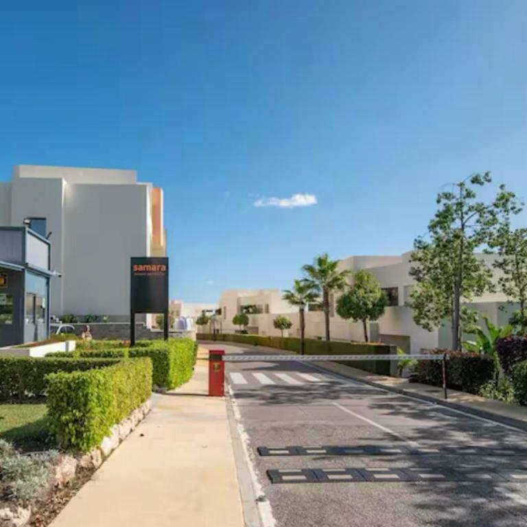 Luxury apartment Samara Luxury Resort Marbella - Apartamento de 2 dormitorios - 1