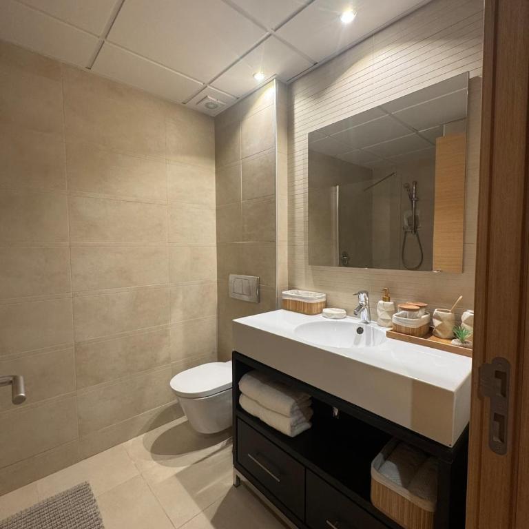 Luxury apartment Samara Luxury Resort Marbella - Apartamento de 2 dormitorios - 24