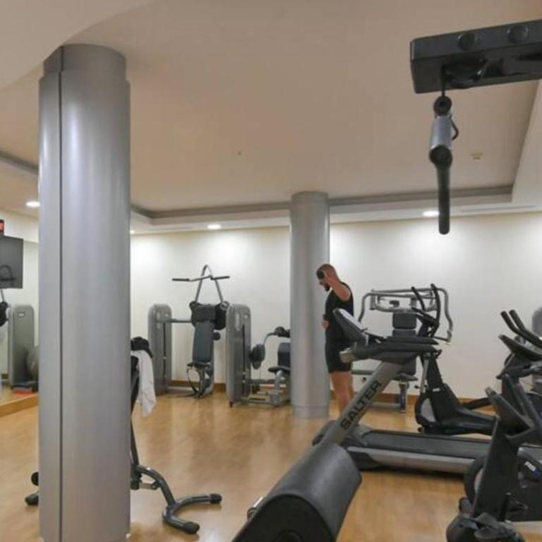 Luxury apartment Samara Luxury Resort Marbella - Apartamento de 2 dormitorios - 10