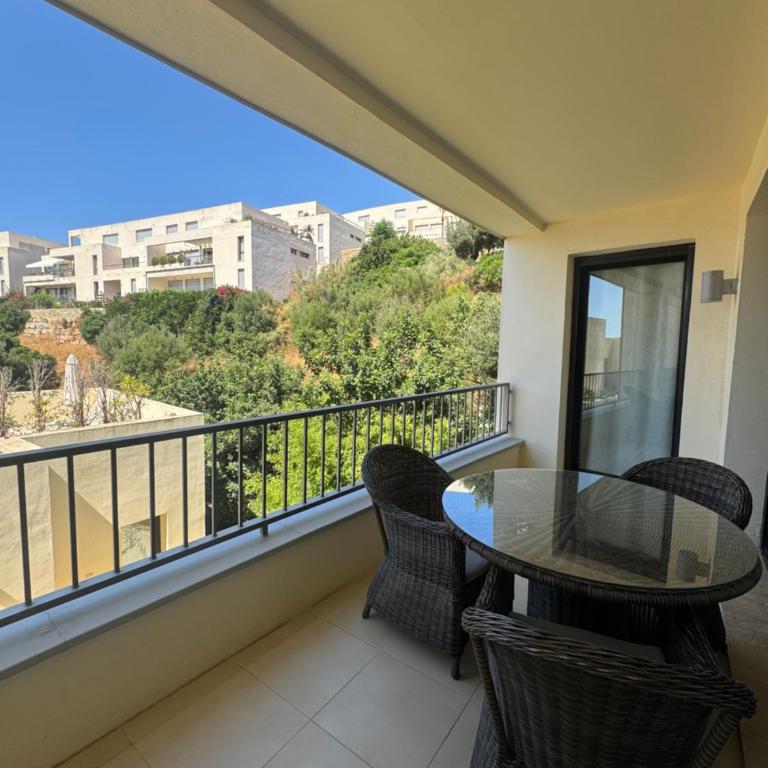 Luxury apartment Samara Luxury Resort Marbella - Apartamento de 2 dormitorios - 38