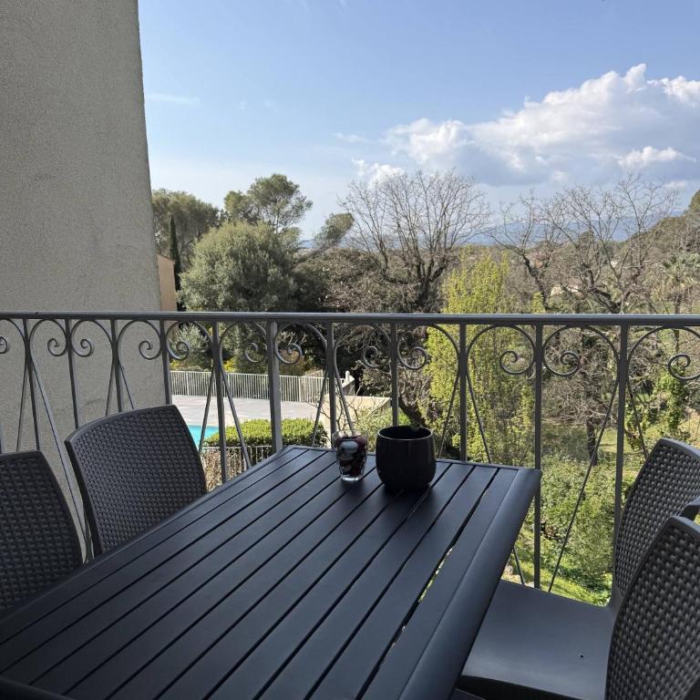 Quiet apartment - Apartamento - 1