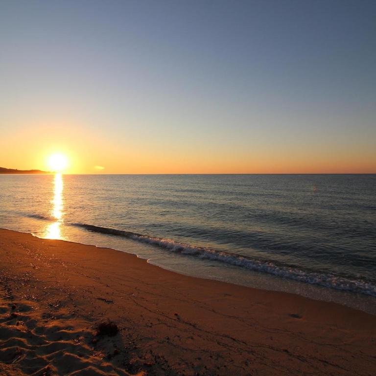 Apartment in Costa Rei near White Sand Beaches - Appartamento con 1 Camera da Letto - 2