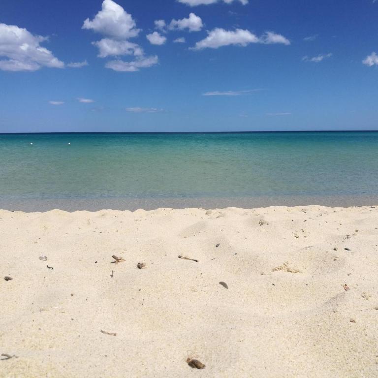 Apartment in Costa Rei near White Sand Beaches - Appartamento con 1 Camera da Letto - 7