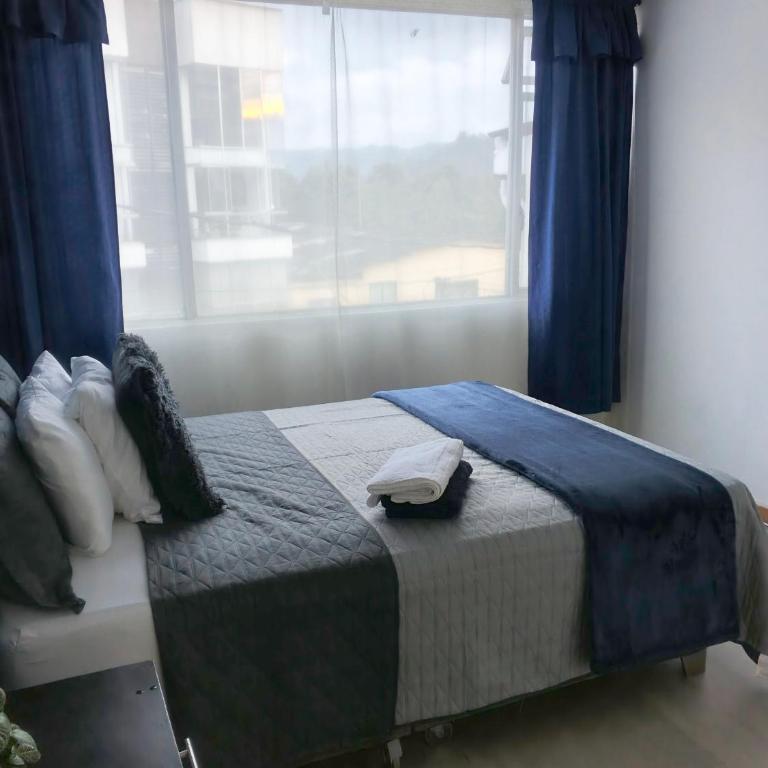 Apartamento Belen - Apartamento de 1 dormitorio - 2
