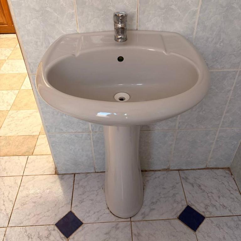Central Stay Departamentos III - Camacho - Apartamento Estándar de 1 dormitorio - 18