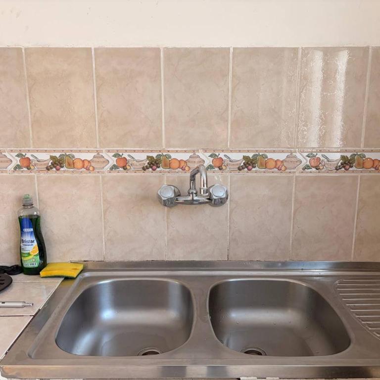 Central Stay Departamentos III - Camacho - Apartamento Estándar de 1 dormitorio - 22