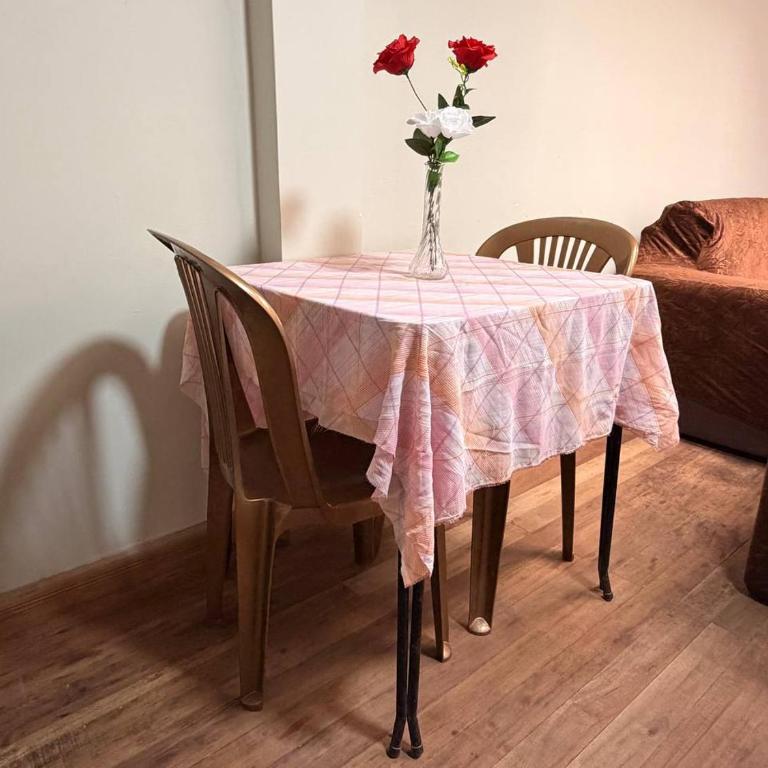 Central Stay Departamentos III - Camacho - Apartamento Estándar de 1 dormitorio - 8