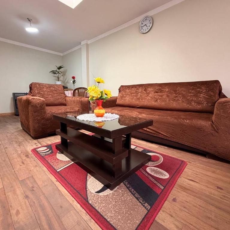 Central Stay Departamentos III - Camacho - Apartamento Estándar de 1 dormitorio - 6