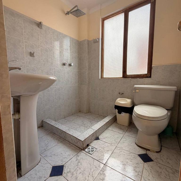 Central Stay Departamentos III - Camacho - Apartamento Estándar de 1 dormitorio - 16