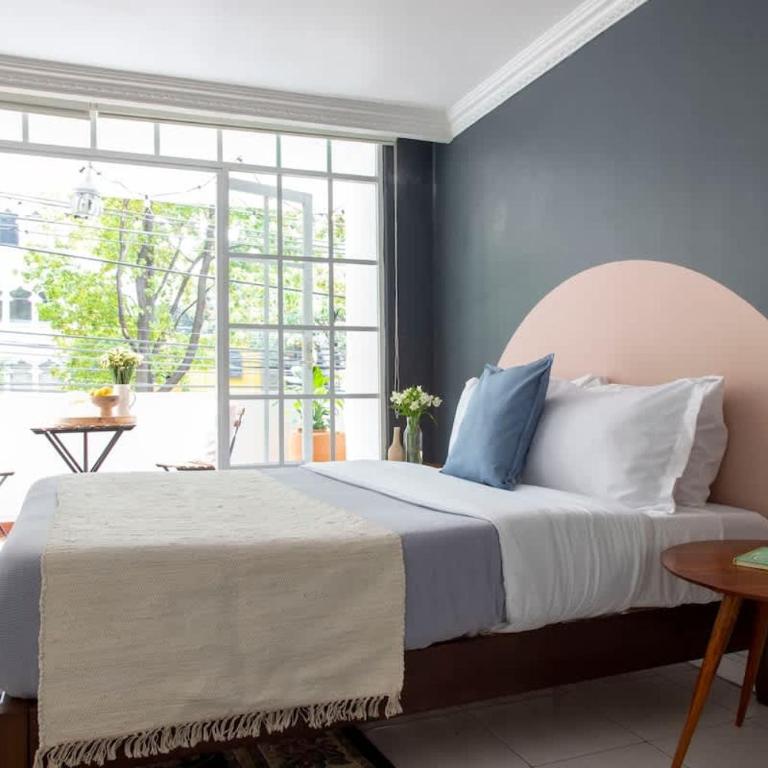 KOKU! Best location in Polanco 10 guests - Apartment - 2