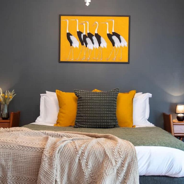 KOKU! Best location in Polanco 10 guests - Apartment - 1