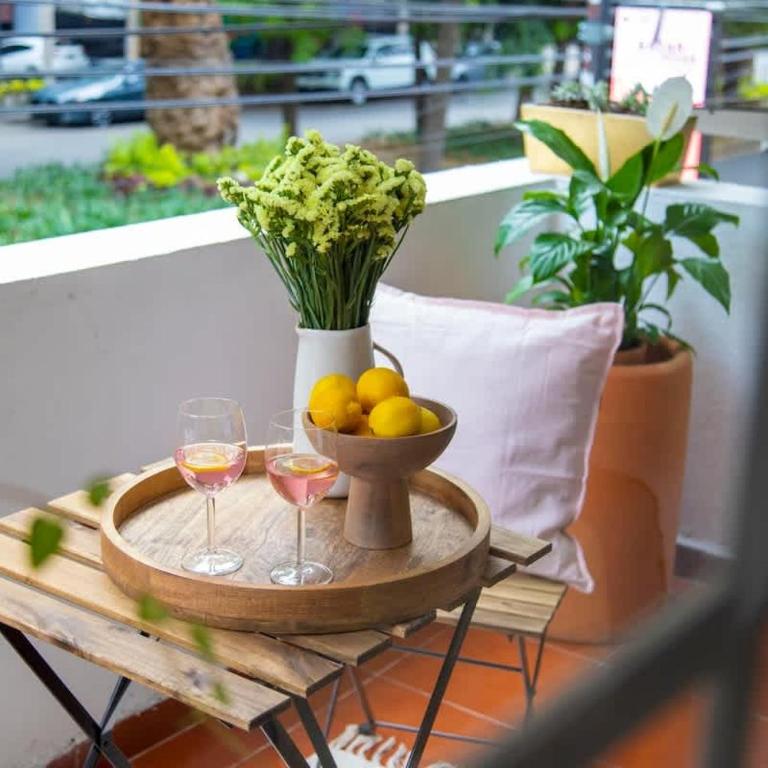 KOKU! Best location in Polanco 10 guests - Apartment - 9