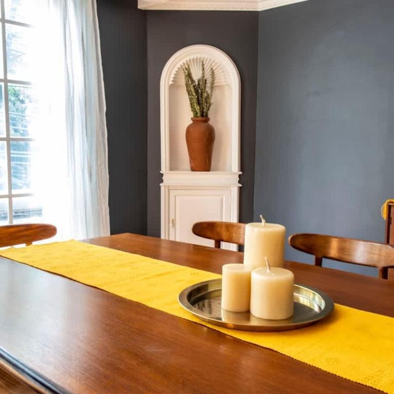 KOKU! Best location in Polanco 10 guests - Apartment - 15