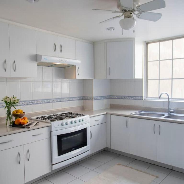 KOKU! Best location in Polanco 10 guests - Apartment - 16
