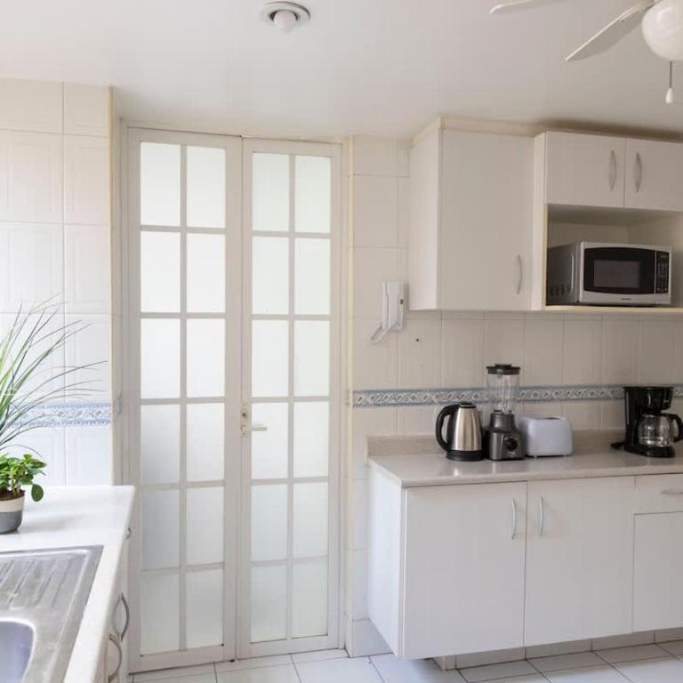 KOKU! Best location in Polanco 10 guests - Apartment - 18