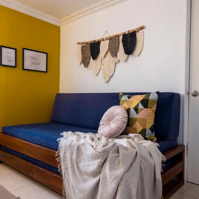 KOKU! Best location in Polanco 10 guests - Apartment - 20