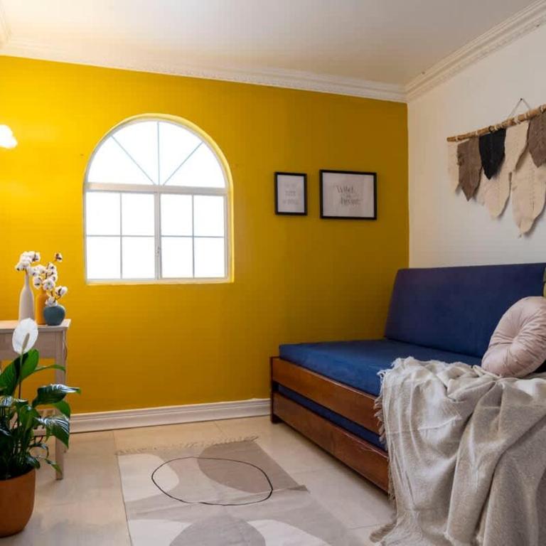 KOKU! Best location in Polanco 10 guests - Apartment - 21