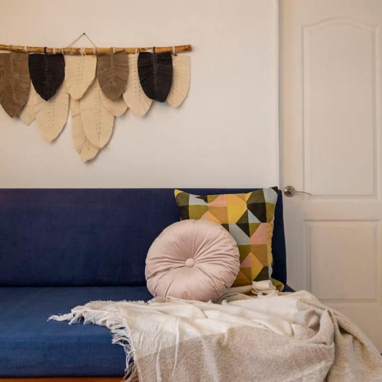 KOKU! Best location in Polanco 10 guests - Apartment - 22