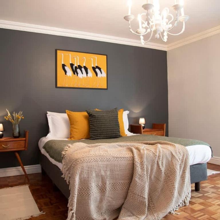 KOKU! Best location in Polanco 10 guests - Apartment - 23