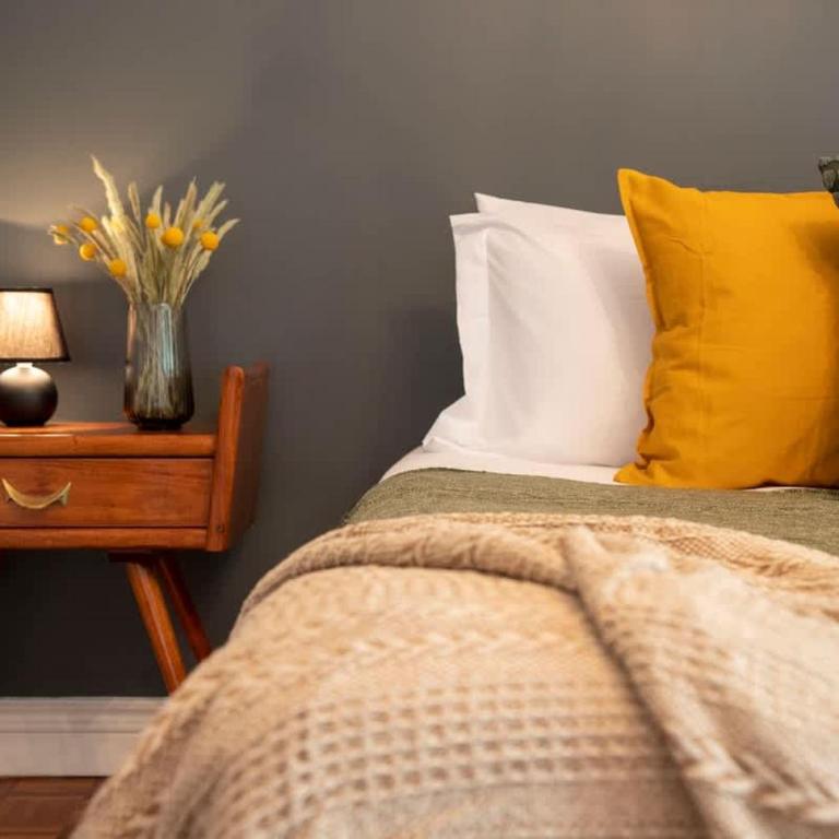 KOKU! Best location in Polanco 10 guests - Apartment - 24