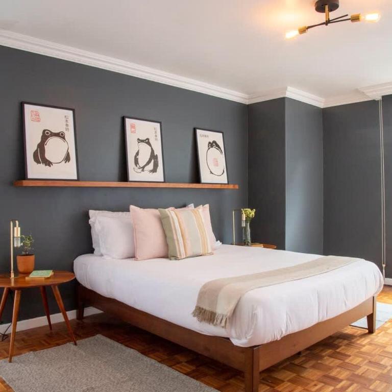 KOKU! Best location in Polanco 10 guests - Apartment - 27