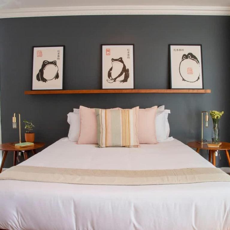 KOKU! Best location in Polanco 10 guests - Apartment - 29
