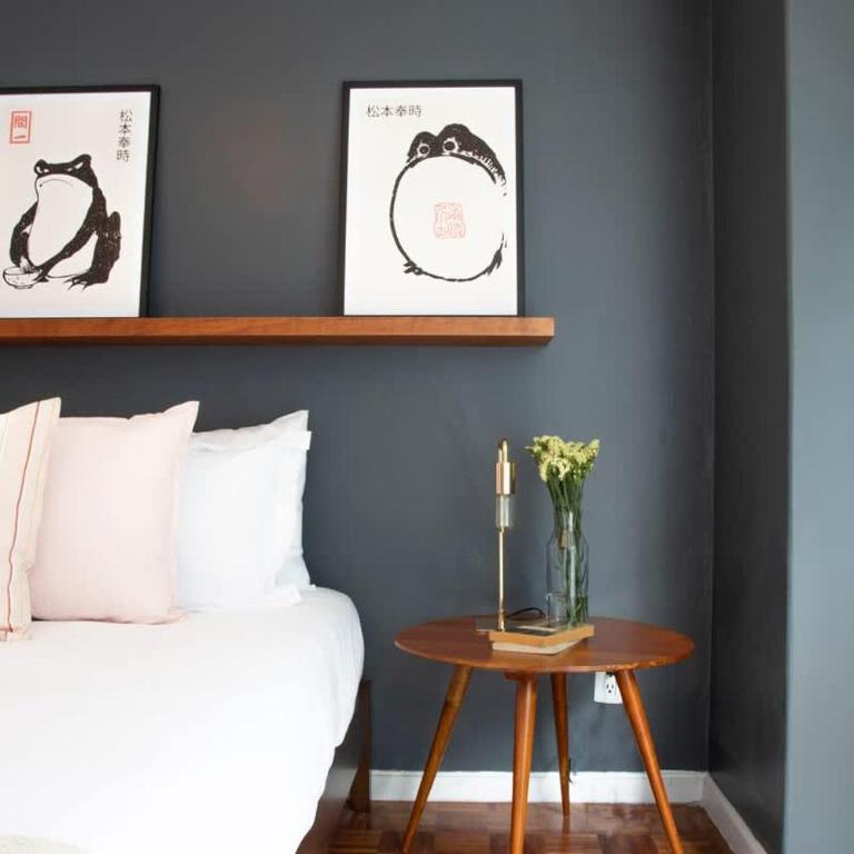 KOKU! Best location in Polanco 10 guests - Apartment - 30