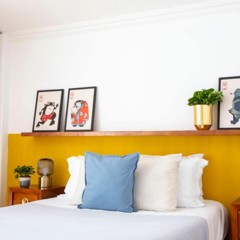 KOKU! Best location in Polanco 10 guests - Apartment - 32