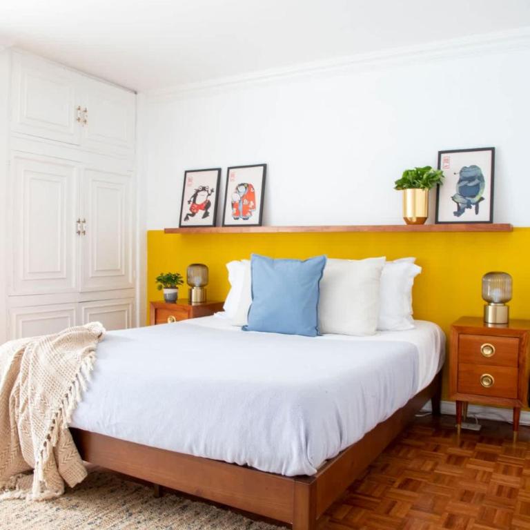 KOKU! Best location in Polanco 10 guests - Apartment - 31
