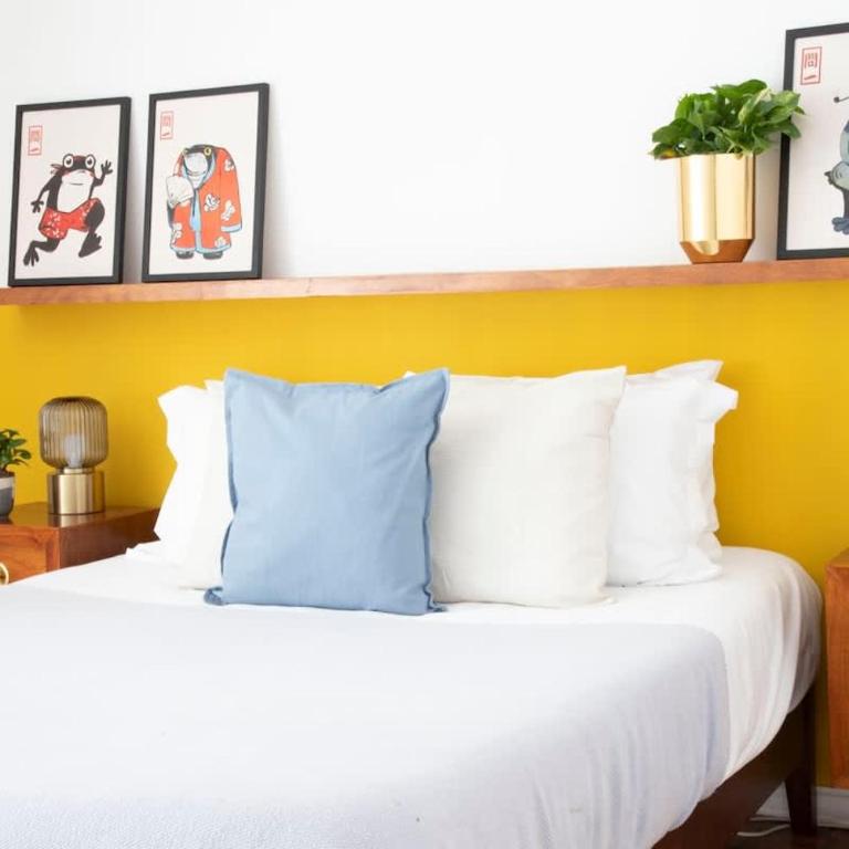 KOKU! Best location in Polanco 10 guests - Apartment - 34
