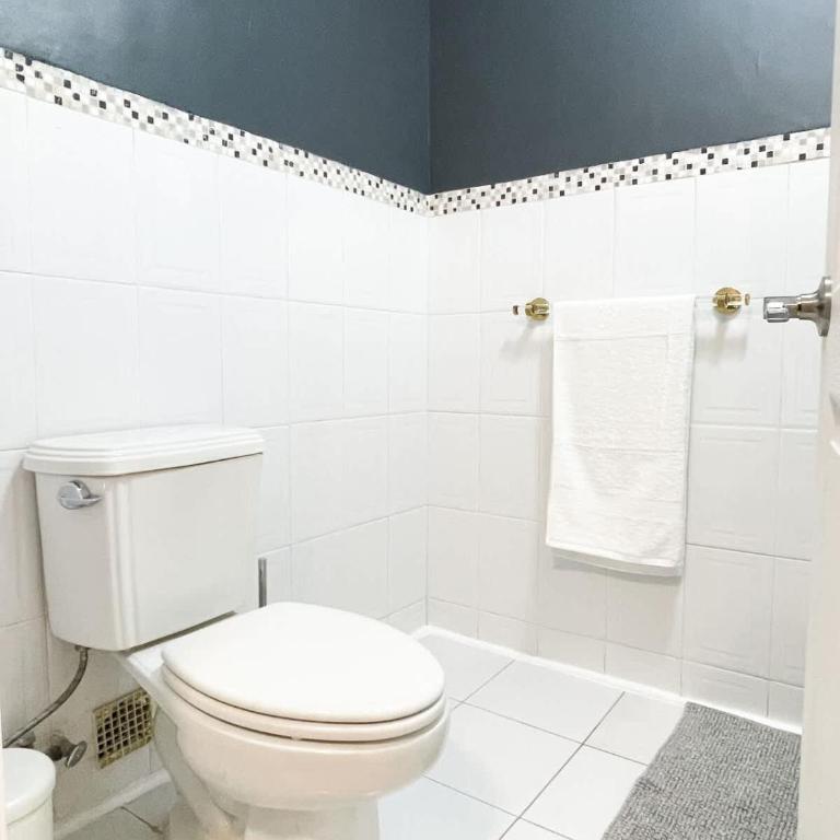 KOKU! Best location in Polanco 10 guests - Apartment - 48