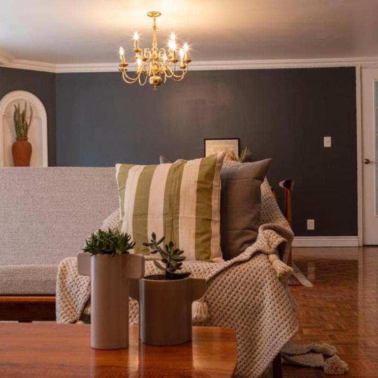 KOKU! Best location in Polanco 10 guests - Apartment - 53
