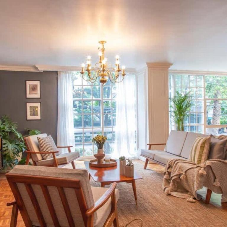 KOKU! Best location in Polanco 10 guests - Apartment - 56