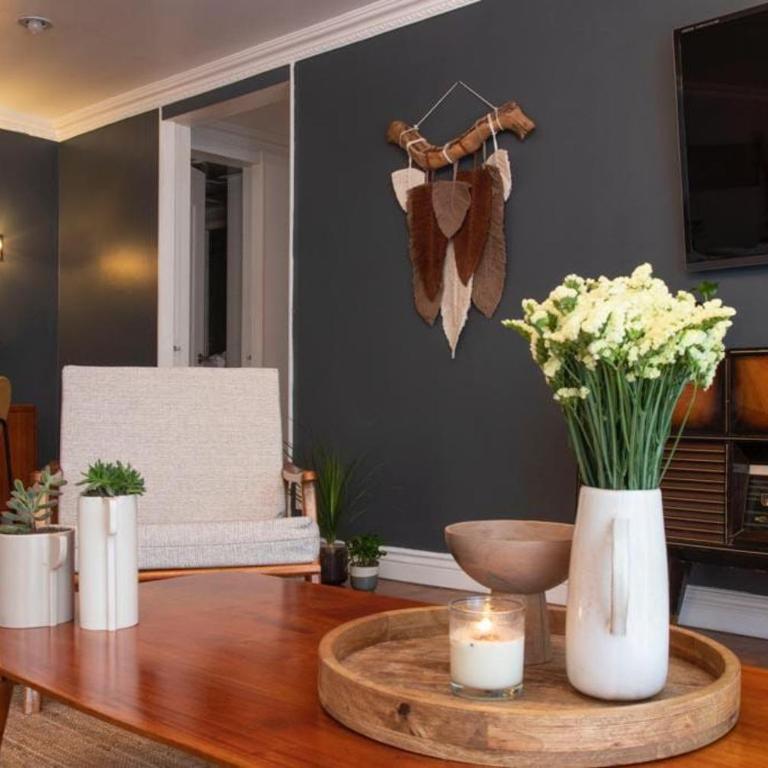 KOKU! Best location in Polanco 10 guests - Apartment - 54