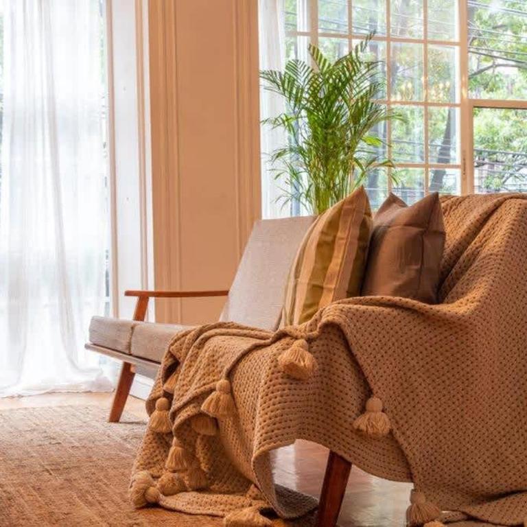 KOKU! Best location in Polanco 10 guests - Apartment - 58