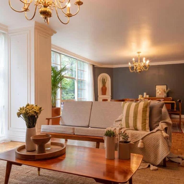 KOKU! Best location in Polanco 10 guests - Apartment - 59