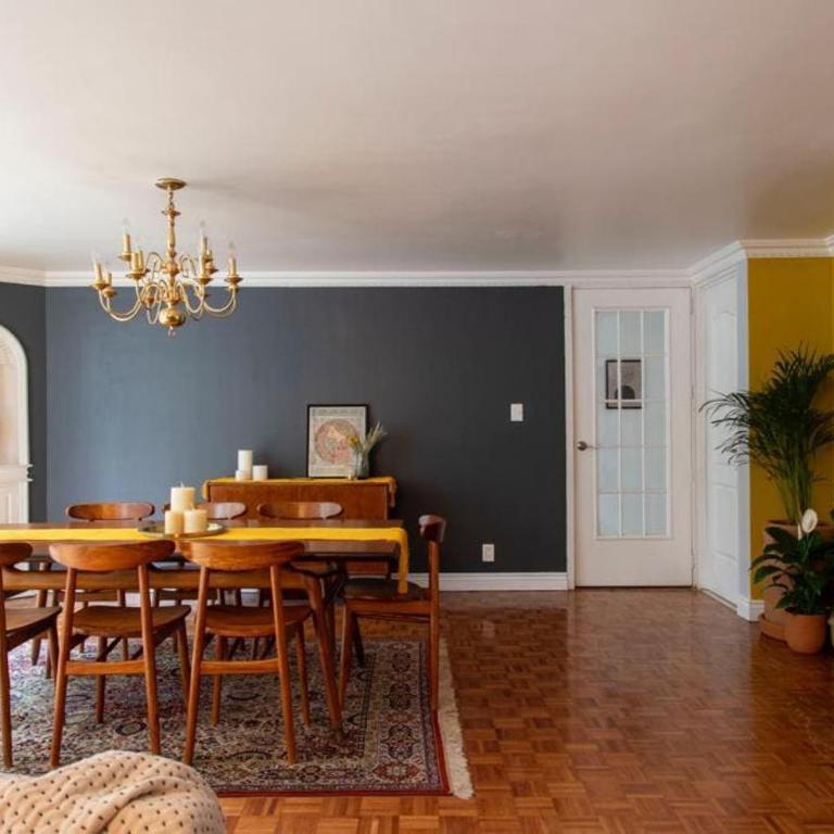 KOKU! Best location in Polanco 10 guests - Apartment - 62
