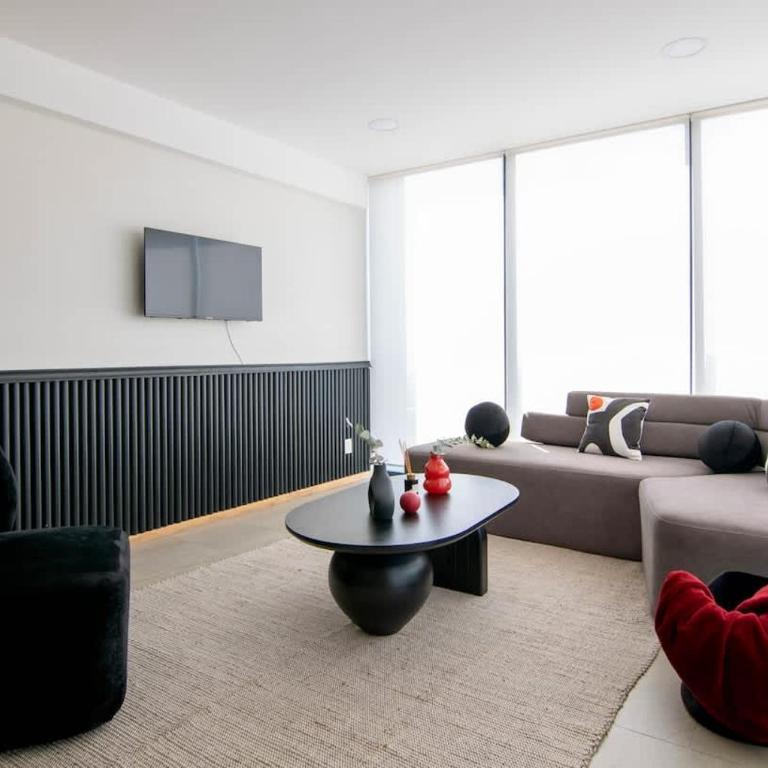 SANTA FE Red Beautiful Apartment! - Apartamento de 2 dormitorios - 2