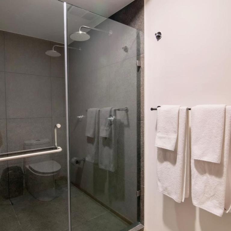 SANTA FE Red Beautiful Apartment! - Apartamento de 2 dormitorios - 13