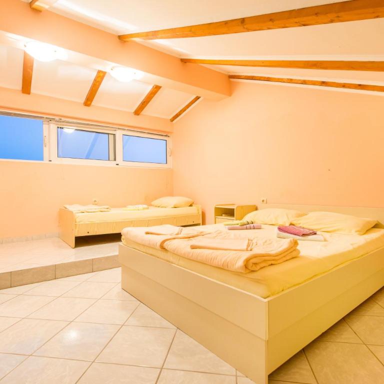 Vila Vukotić - Duplex One-Bedroom Apartment - 5