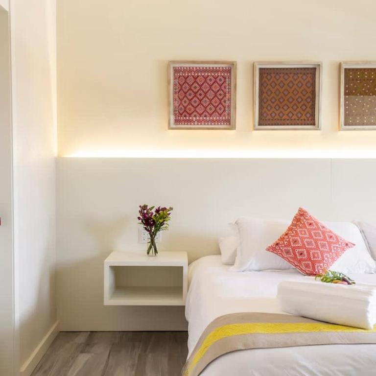 Dazzling house in the heart of Coyoacan/12 guests - Four-Bedroom House - 51