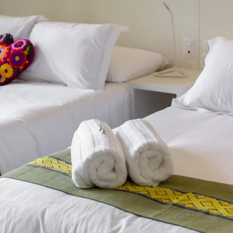 Dazzling house in the heart of Coyoacan/12 guests - Four-Bedroom House - 92