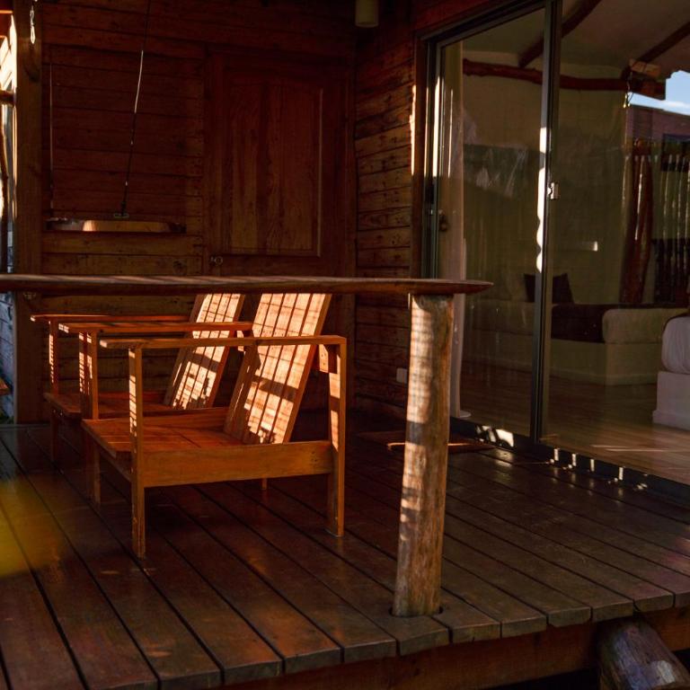 Kona Koa Lodge - Bungalow with Sea View - 20