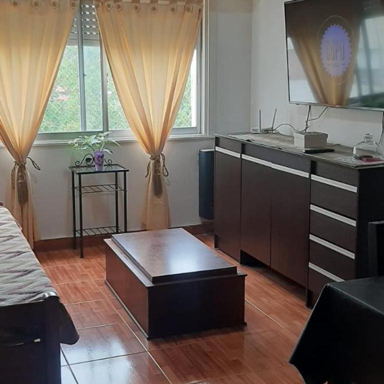 Departamento Vero - Zona Aldrey a 2 cuadras del Mar - Apartamento de 1 dormitorio - 1