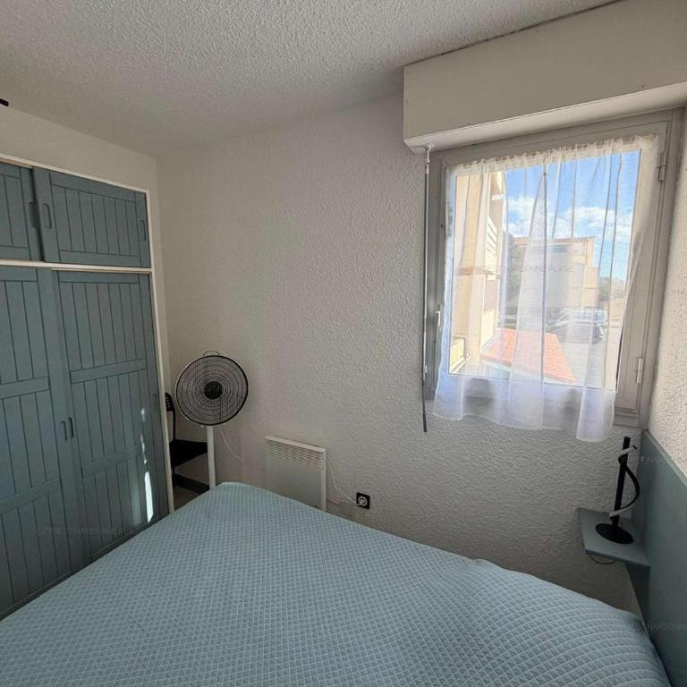 Appartement avec parking, vue mer - 4 pers. - FR-1-619-165 - Apartment - 13