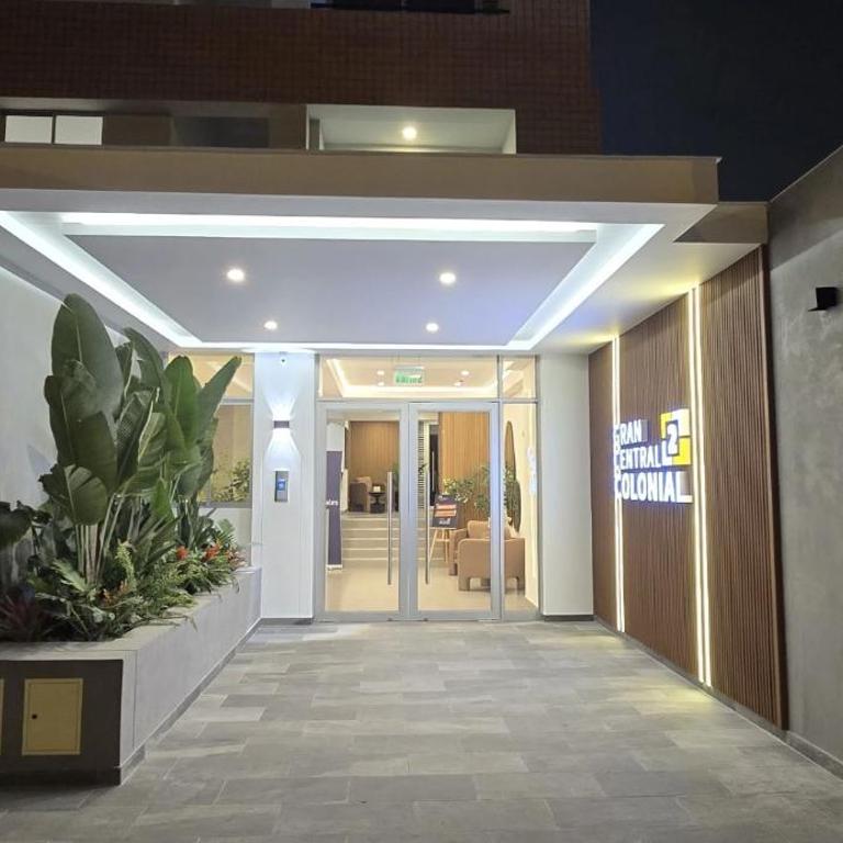 Apartamento con habitación amplia y baño propio a 15 minutos del aeropuerto - One-Bedroom Apartment - 8