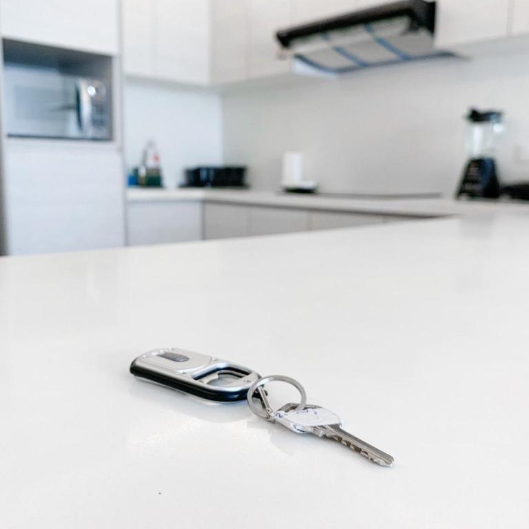 Suite cerca del aeropuerto, frente a Mall del Sol con vista panorámica - Apartamento de 1 dormitorio con vistas a la ciudad - 3