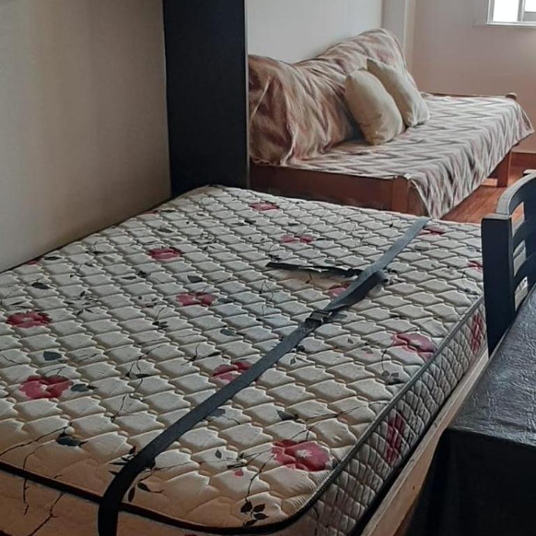 Departamento Vero - Zona Aldrey a 2 cuadras del Mar - Apartamento de 1 dormitorio - 4
